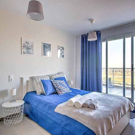 Apartment Bluehat Moncofa Moncofar Ngoại thất bức ảnh