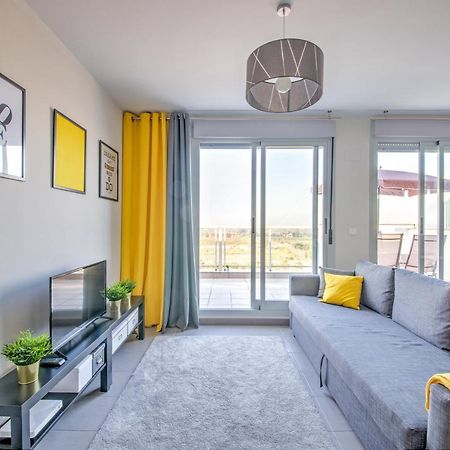 Apartment Bluehat Moncofa Moncofar Ngoại thất bức ảnh