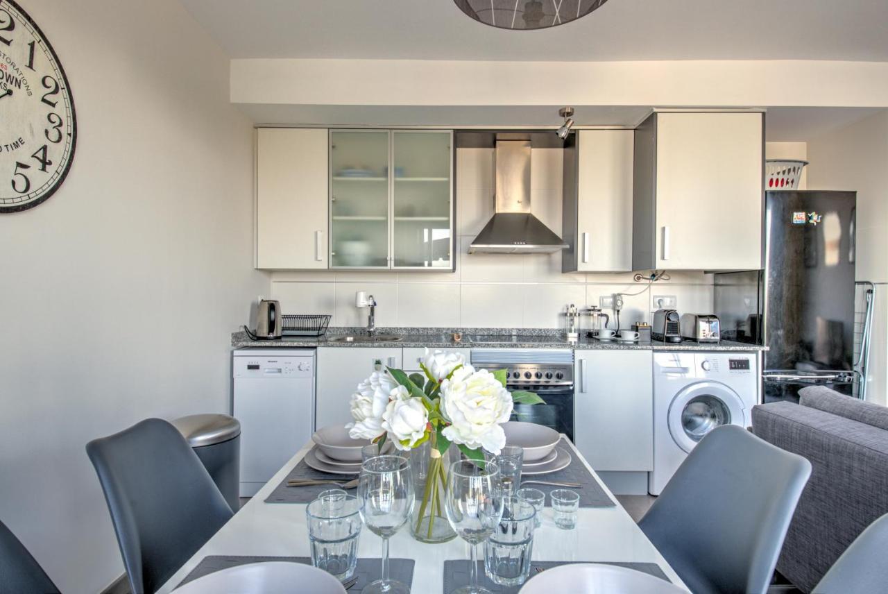 Apartment Bluehat Moncofa Moncofar Ngoại thất bức ảnh