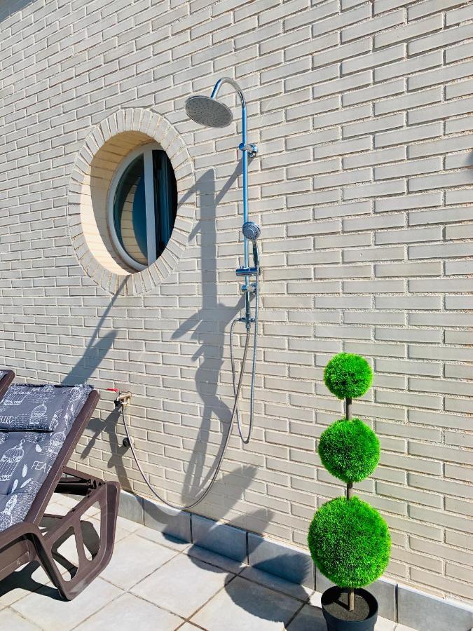 Apartment Bluehat Moncofa Moncofar Ngoại thất bức ảnh