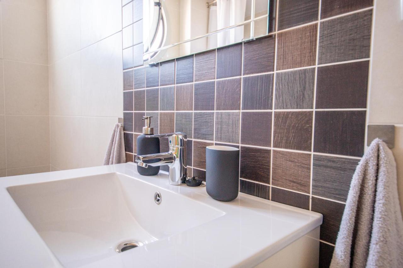 Apartment Bluehat Moncofa Moncofar Ngoại thất bức ảnh