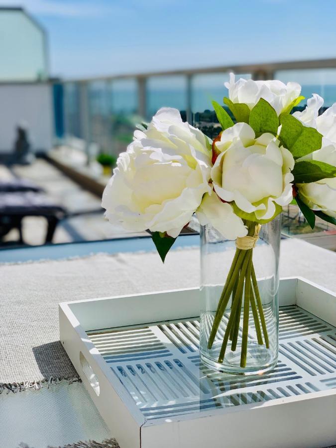Apartment Bluehat Moncofa Moncofar Ngoại thất bức ảnh